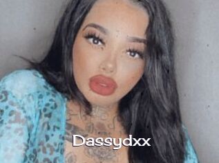 Dassydxx