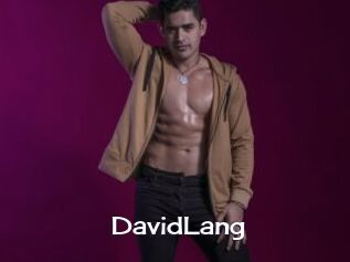 DavidLang