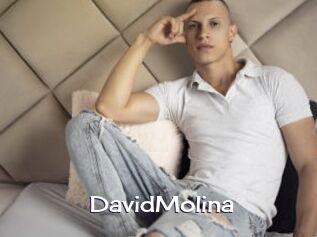 DavidMolina Click here to exit