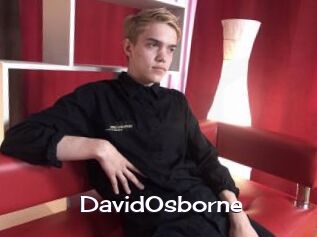 DavidOsborne