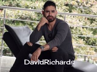 DavidRichards
