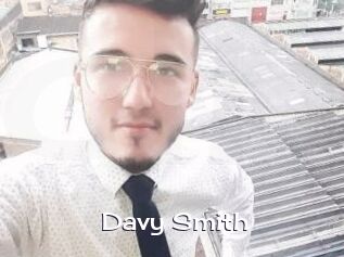 Davy_Smith