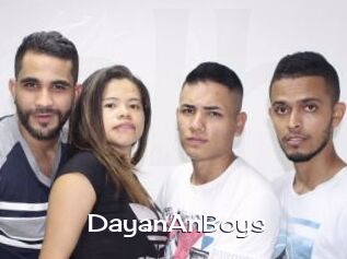 DayanAnBoys