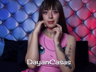 DayanCasas Click here to exit