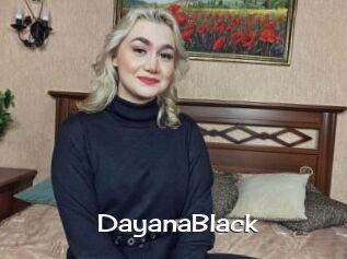 DayanaBlack