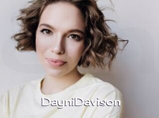 DayniDavison Click here to exit
