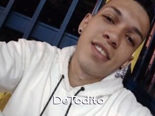 DeTodito Click here to exit