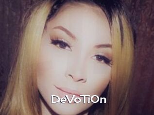 DeVoTiOn