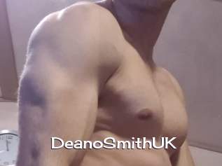 DeanoSmithUK