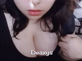 Deaxys