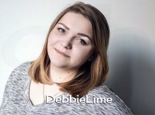 DebbieLime Click here to exit