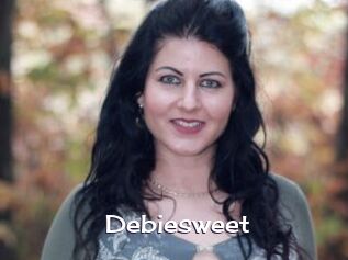 Debiesweet