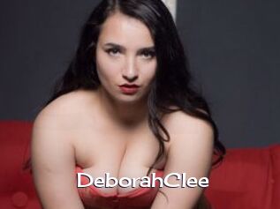 DeborahClee Click here to exit