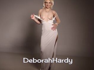 DeborahHardy