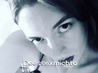 Deessexmichto