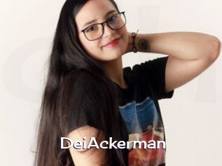 DeiAckerman