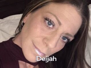 Deijah
