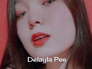 Delayla_Pee