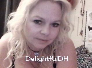 DelightfulDH