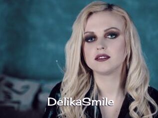 DelikaSmile