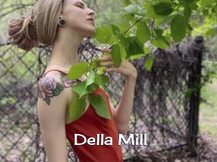 Della_Mill