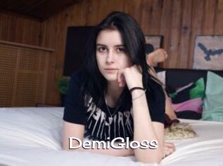 DemiGloss