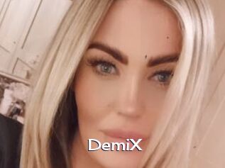 DemiX
