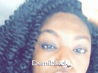 Demiblack