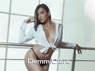 DemmiClark