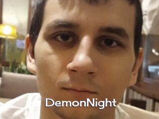 DemonNight
