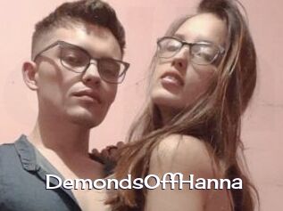 DemondsOffHanna