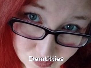 Demtitties