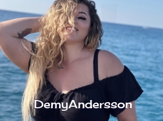 DemyAndersson
