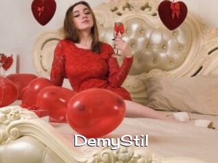 DemyStil
