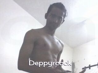 Deppyrcock