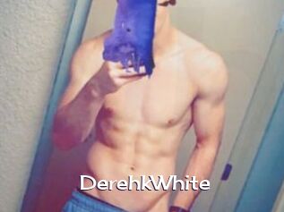 DerehkWhite