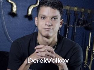 DerekVolkov
