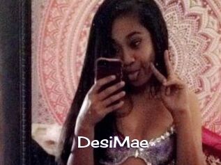 DesiMae