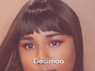 Desimoo