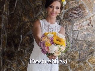 DesireNicki