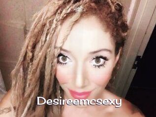 Desireemcsexy