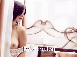 DestinyJoy
