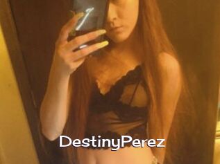 DestinyPerez