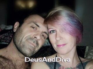 DeusAndDiva