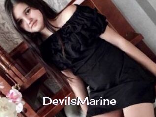 DevilsMarine