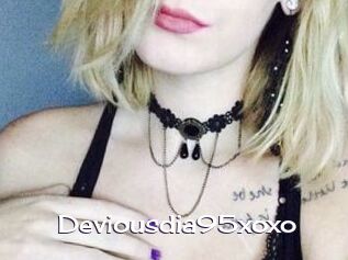 Deviousdia95xoxo Click here to exit