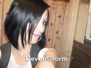 DevonStorm