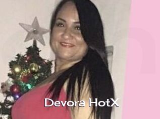 Devora_HotX Click here to exit