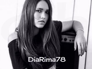 DiaRima78