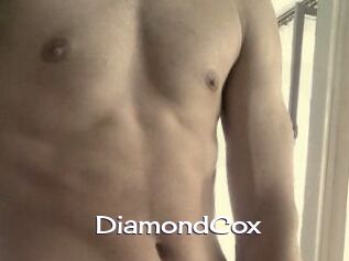 DiamondCox